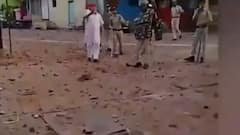 Opposition slams MP CM Shivraj for 'unethical Bulldozer action' | Bharat Ki Baat