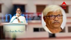 Nadia Rape: ‌'যোগী আদিত্যনাথ থাকলে সব ঠিক হয়ে ‌যাবে, ওঁর এই ভাবনা ভুল', রাজ্যপালকে কটাক্ষ সুজনের।Bangla News