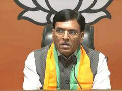 XE Variant Another Version Of Omicron, Precautions Still Needed: Health Minister Mandaviya