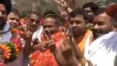 UP MLC चुनाव में BJP की प्रचंड जीत, 36 में से 33 सीटों पर किया कब्जा | Tabadtod Khabrein