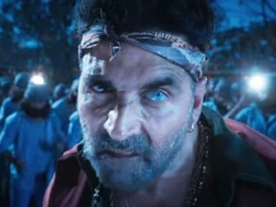 Akshay Kumar's 'Bachchhan Paandey' OTT Premiere On April 15 Akshay Kumar's 'Bachchhan Paandey' OTT Premiere On April 15