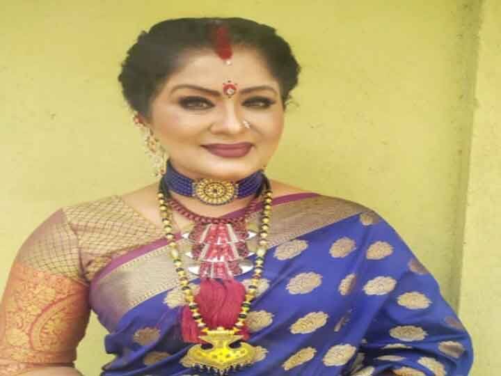 sudha chandran