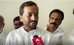 BJP MLA Raghunandan Rao Interview: ఆంధ్రాకు లేని సమస్య కేసీఆర్ కు ఎందుకు..?|ABP Desam