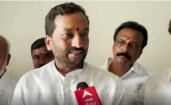 BJP MLA Raghunandan Rao Interview: ఆంధ్రాకు లేని సమస్య కేసీఆర్ కు ఎందుకు..?|ABP Desam