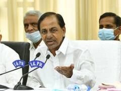 Telangana CM KCR Press Meet: వరి రైతులకు సీఎం కేసీఆర్‌ గుడ్ న్యూస్ - రాష్ట్ర ప్రభుత్వం తరఫున వడ్లు కొనుగోలు