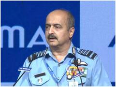 एयरफोर्स चीफ ने बताया भविष्य में कैसी होगी जंग, साइबर अटैक और हाइपरसोनिक मिसाइलों का होगा इस्तेमाल