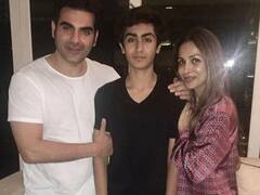 जब मलाइका और अरबाज़ के तलाक पर बेटे अरहान ने दिया था अपना रिएक्शन, मां से कह दी थी ऐसी बात!