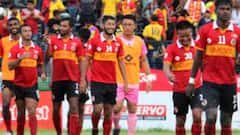 East Bengal: লাল হলুদকে ক্রীড়াসত্ত ফিরিয়ে দিল শ্রী সিমেন্ট। Bangla News
