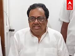 EVKS Elangovan Speech | ”இந்தி கத்துகிட்டா பக்கோடா, பானி பூரி தான் விற்கனும் “ - கலாய்த்த ஈவிகேஎஸ்