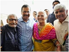 दिल्ली सरकार ने बेसहारा बुजुर्गों के लिए शुरू किया ओल्ड एज होम, मुख्यमंत्री केजरीवाल ने किया उद्घाटन 