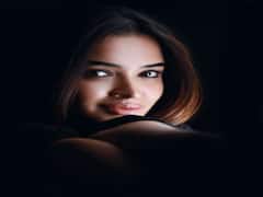 Pujita Ponnada Photos: పవన్ కళ్యాణ్ సినిమాతో దశ తిరుగుతుందని ఆశపడుతోన్న తెలుగమ్మాయ్