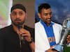 Harbhajan Singh On MS Dhoni: 
