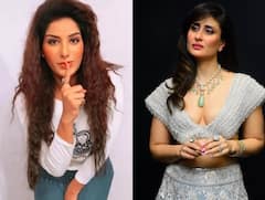 भोजपुरी की करीना कपूर नहीं बनना चाहती पूनम दुबे, कहा- मेरा वजूद ही मेरी पहचान है...