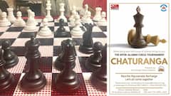 Alumni Offline Chess Tournamen: প্রথমবার শহরের বুকে অফলাইন দাবা প্রতিযোগিতা