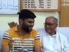MP News: दिग्विजय सिंह और आरोपी एनएसयूआई नेता की जेल में मुलाकात पर सख्त सरकार, जेल अधीक्षक के खिलाफ लिया ये कड़ा फैसला