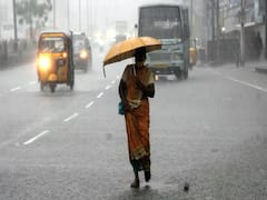TamilNadu Rains: வெயிலுக்கு ரெஸ்ட்.. இரண்டு நாளுக்கு மழைதான்.. எங்கெல்லாம் தெரியுமா? வானிலை ஆய்வு மையம் தகவல்