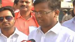 UP MLC Election Counting: हम 100 % विजयी होंगे, मुस्कुराते हुए बोले BJP प्रत्याशी सुदाना पटेल