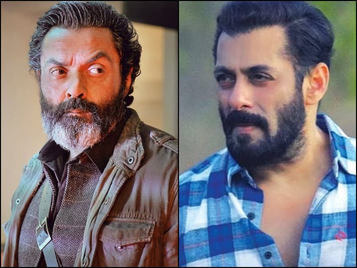 Bobby Deol praises Salman Khan for help in reviving his career बुरे दौर से गुज़र रहे बॉबी देओल की सलमान खान ने कैसे की थी मदद? इंटरव्यू में अभिनेता ने खुद किया खुलासा