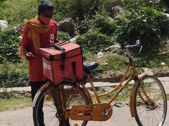 Rajasthan: Zomato Boy ने साइकिल से पहुंचाया ऑर्डर, फिर जो हुआ उसे कहते हैं इंटरनेट की ताकत