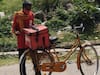 Rajasthan: Zomato Boy ने साइकिल से पहुंचाया ऑर्डर, फिर जो हुआ उसे कहते हैं इंटरनेट की ताकत