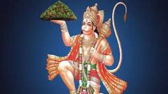 Hanuman Jayanti 2022: একাধিক রহস্যময় লোককথা, সবকটির সঙ্গেই জড়িয়ে ভগবান হনুমান