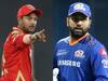 IPL 2022, MI vs PBKS : आज मुंबईकर पुन्हा मैदानात समोर पंजाबचं आव्हान; कधी, कुठे पाहाल सामना?