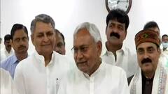 Bihar: Will BJP's Bulldozer run on Nitish Kumar's chair | SPECIAL Report | ABP News