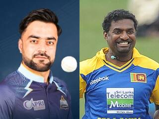 IPL 2022: SRH ने राशिद खान को क्यों नहीं किया रिटेन? बॉलिंग कोच मुरलीधरन ने दिया ये जवाब