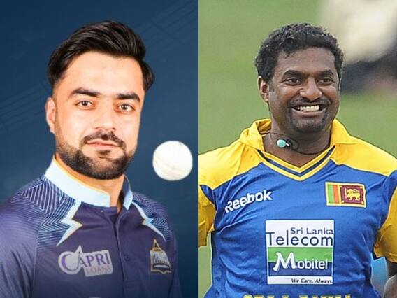 IPL 2022: SRH ने राशिद खान को क्यों नहीं किया रिटेन? बॉलिंग कोच मुरलीधरन ने दिया ये जवाब