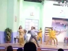 तेरी आंख्या का यो काजल गाने पर नहीं देखा होगा ऐसा डांस, सपना चौधरी भी दबा लेंगीं दांतों तले उंगलियां!