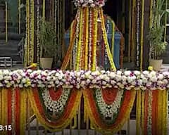 Vizag : కోవిడ్ కారణం గా రెండేళ్ల తర్వాత భక్తుల సమక్షం లో వేడుకలు| ABP Desam