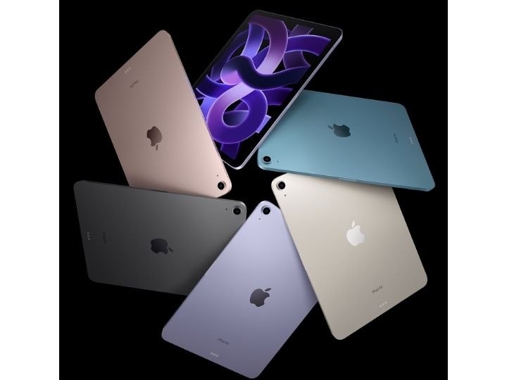 iPad Air, iPad Pro Or iPad 9th Gen? This iPad Buying Guide Will Help You Choose