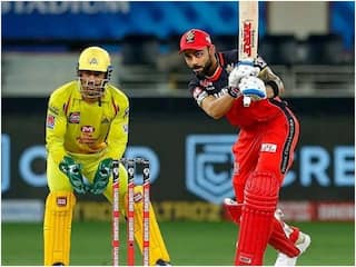 CSK vs RCB: इतिहास रचने से सिर्फ कुछ कदम दूर हैं विराट कोहली, चेन्नई के खिलाफ मैच में बनाने होंगे इतने रन