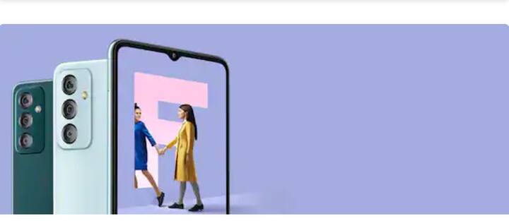 Samsung Galaxy F23 5G লঞ্চ করেছে দেশে। গ্যালাক্সি এফ সিরিজে নতুন এন্ট্রি চমকে দিয়েছে ক্রেতাদের। স্যামসাংয়ের   ফিচারের সঙ্গে জোরদার পারফরম্যান্স পাবেন এই ফোনে।