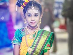 Madurai Chithirai Festival Album : காண கண்கோடி வேண்டும்.. மதுரை சித்திரைத் திருவிழா சிறப்பு ஆல்பம்..!