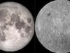 Giant Impact On Lunar Surface Billions Of Years Ago Resulted In Two-Faced Moon: Study
