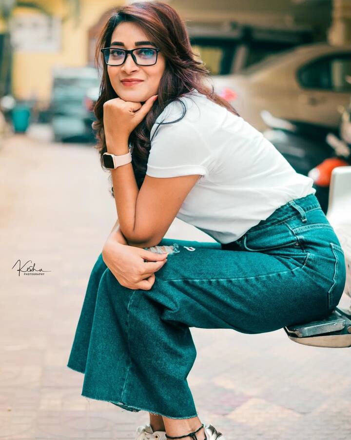 భానుశ్రీ లేటెస్ట్ ఫొటోస్ ( image credit:Bhanu sri/Instagram)