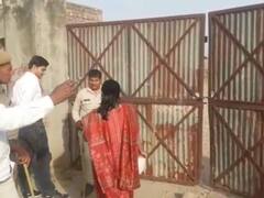 UP News: कुर्की का नोटिस लगते ही 'डरे' सपा विधायक नाहिद हसन, रात को परिवार ने जमा कराया मंडी समिति का बकाया पैसा