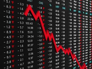 Investors Loss: વૈશ્વિક બજારમાં કડાકાને પગલે ભારતીય શેરબજારમાં હાહાકાર, રોકાણકારોને 5 લાખ કરોડ રૂપિયાનું નુકસાન થયું