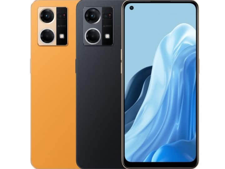 Oppo F21 Pro, F21 Pro 5G With Triple Rear Cameras Launched: Price in India, Specifications Oppo F21 Pro, F21 Pro 5G Launched In India: Prices, Specs And More