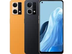 Oppo F21 Pro, F21 Pro 5G Launched In India: Prices, Specs And More