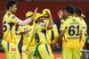 CSK vs RCB: CSKએ પ્રથમ મેચ જીતી વિજયના શ્રીગણેશ કર્યા, જંગી સ્કોર સામે RCB 23 રને હાર્યું