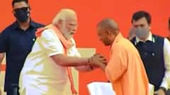 योगी ने 4 दशक पुराना रिकॉर्ड किया ध्वस्त, जिसे ना मुलायम तोड़ पाए..ना मायावती और ना ही अखिलेश..