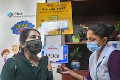 Covid Update: India Records 796 Infections In Last 24 Hrs, Maharashtra Logs Lowest Cases In 2 Yrs