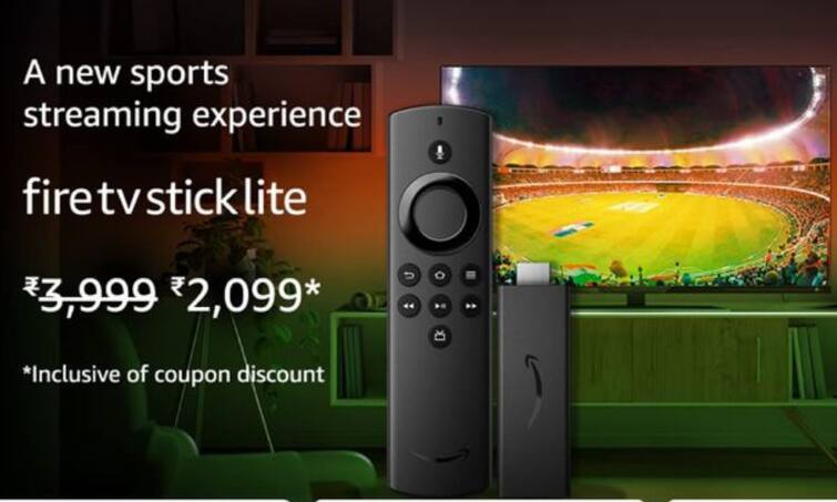 Fire Stick On Amazon Buy Fire Stick 4k Price How to use Fire stick UHD fire stick all model अमेजन पर डील में Fire TV Stick पर मिल रहा है 40% का डिस्काउंट, जानिए सभी मॉडल के ऑफर