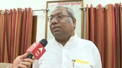 Sanjay Nishad बोले- 'कुछ नीतियां हैं उनपर बदलाव करने की जरूरत है' | MLC Eclection 2022