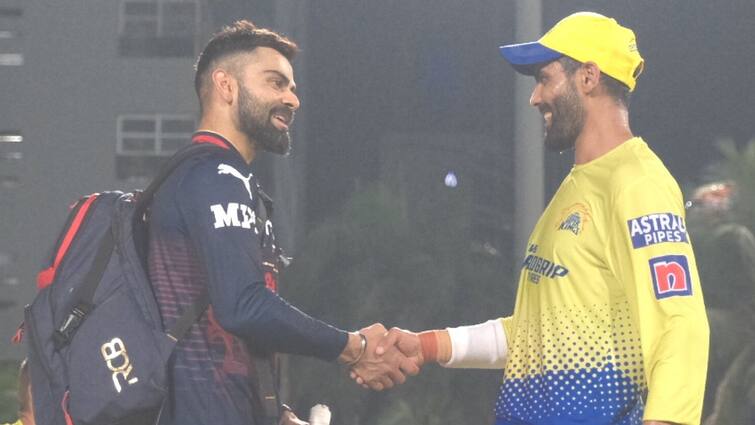 Chennai Super Kings vs Royal Challengers Bangalore, IPL 2022: When And Where To Watch Live Telecast, Live Streaming IPL 2022 CSK vs RCB: আজ আইপিএলে দক্ষিণী ডার্বি, কখন, কোথায় দেখবেন চেন্নাই বনাম আরসিবি ম্যাচ?