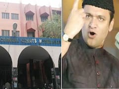 Akbaruddin Owaisi: అక్బరుద్దీన్ కేసులో నాంపల్లి కోర్టు తీర్పు వాయిదా