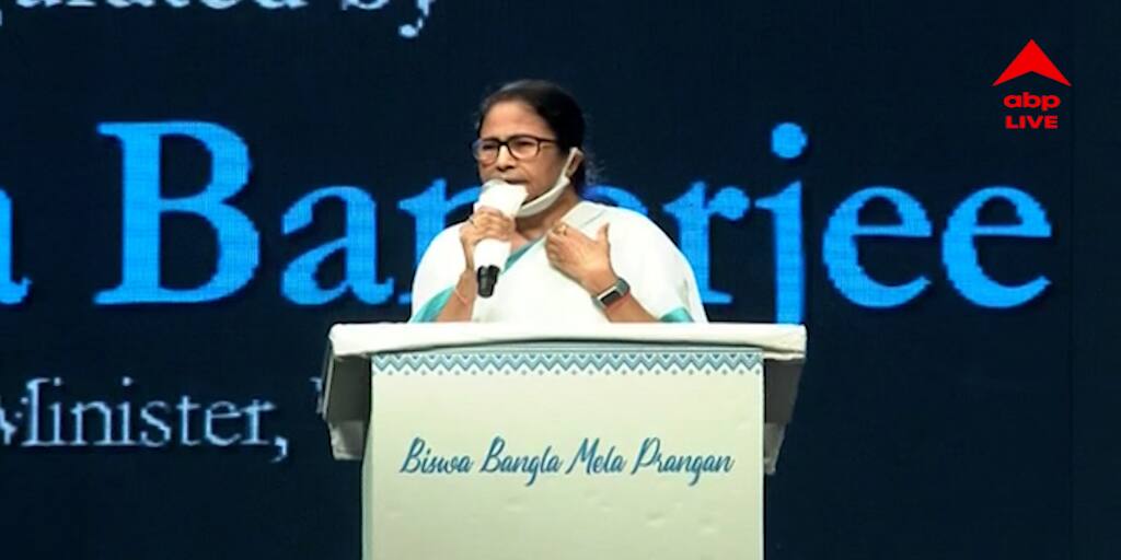 Mamata Banerjee Attacks ABP Group Eminent persons condemn CM Statement over advertisement Mamata Banerjee : 'সীমানা মেনে চলা দরকার' বললেন মুখ্যমন্ত্রী, সমালোচনায় বিশিষ্টরা