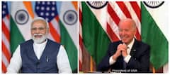 India-US 2+2 Dialogue: PM Modi-Biden Discuss 'Destabilising Impact' Of Russia-Ukraine Conflict